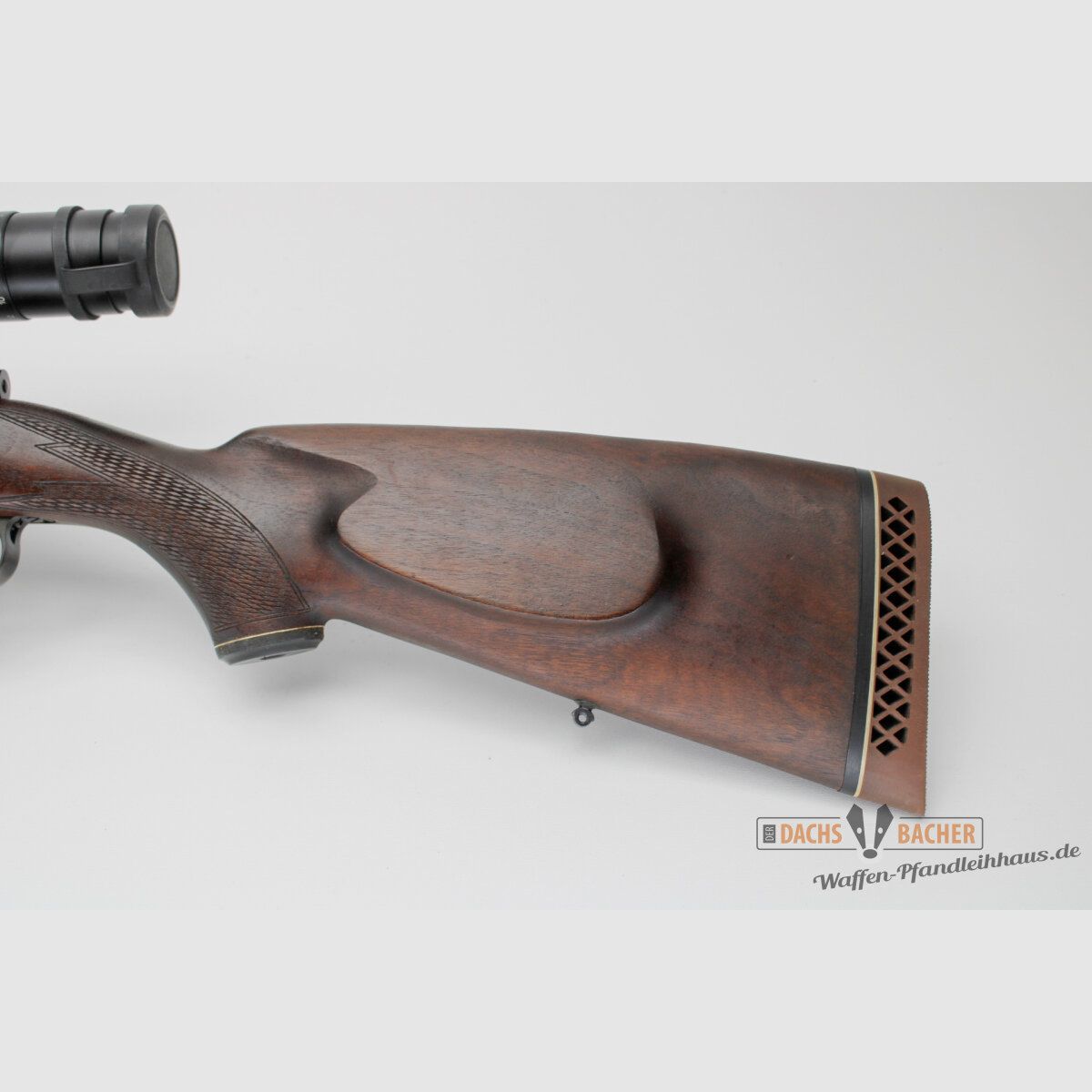 Fusil à répétition Zastava M98 Cal. .30-06 Spring avec Meopta Artemis 2100 3-12x50, image 2 sur 8