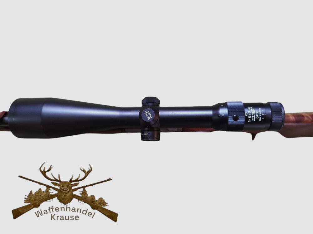 Blaser 97