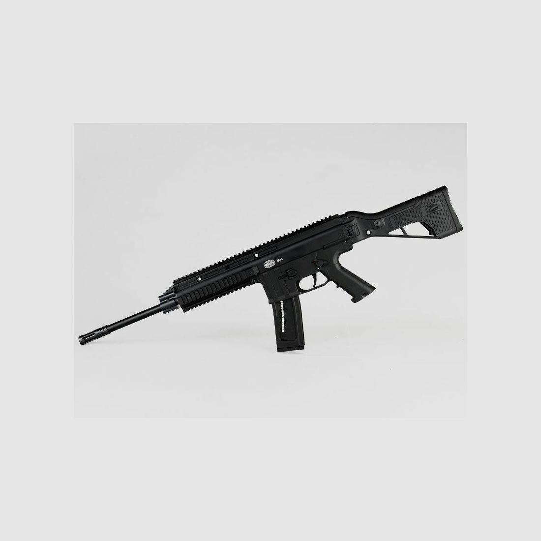 MAUSER Modell 15, Bild 3 von 5
