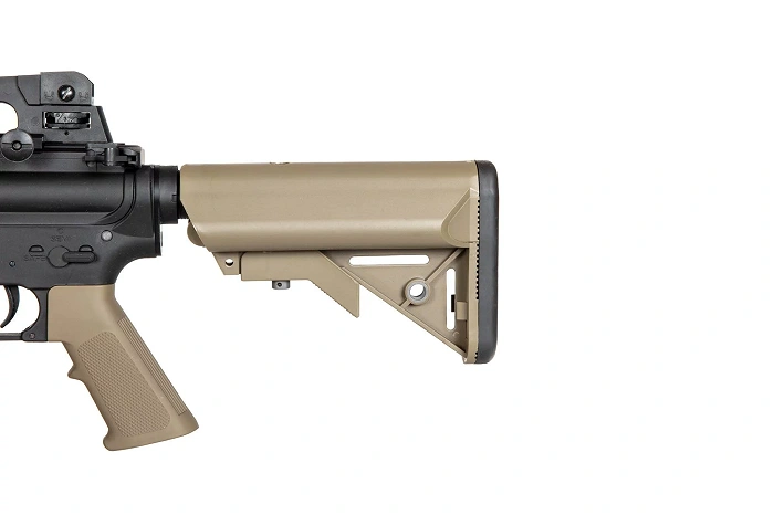 Karabin ASG Specna Arms SA-C01 CORE - Half-Tan, zdjęcie 51 z 56