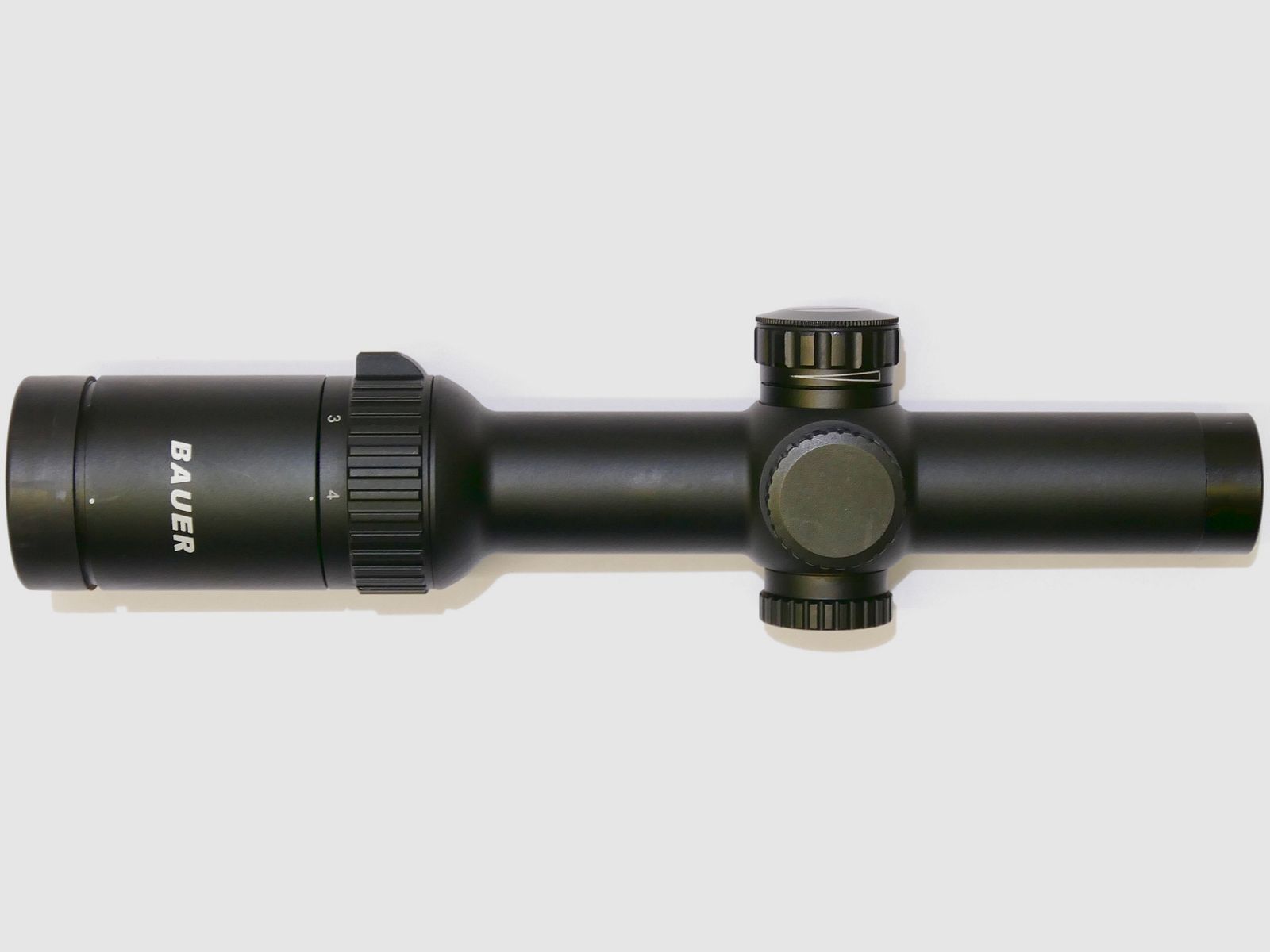 Bauer WA L7-CC 1-4x24 Zielfernrohre