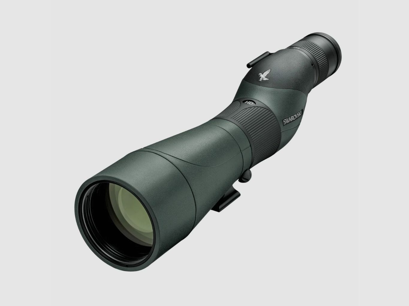 Swarovski Optik STS 25-50×80 Spotting Scope, image 1 of 2
