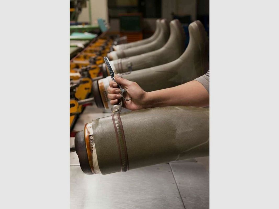 AIGLE® rubber boots Parcours® 2 Vario