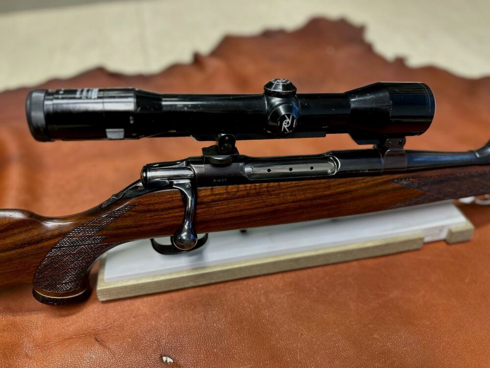 Sauer & Sohn 80
