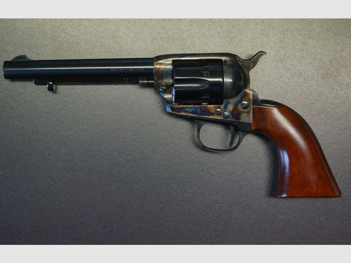 Uberti 1873 Cattleman Stallion, immagine 5 di 5
