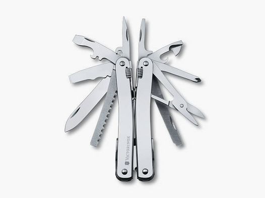 Victorinox SwissTool Spirit X