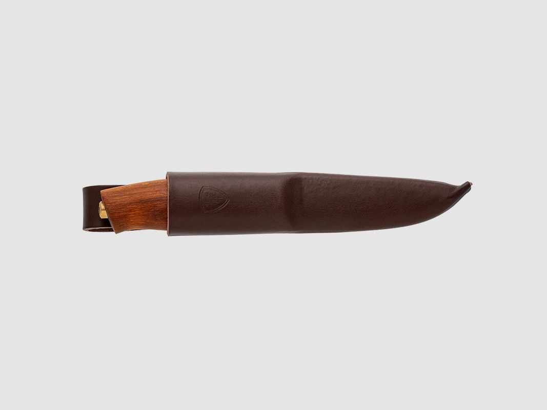 Coltello Fisso Helle Skog - H083, immagine 2 di 2
