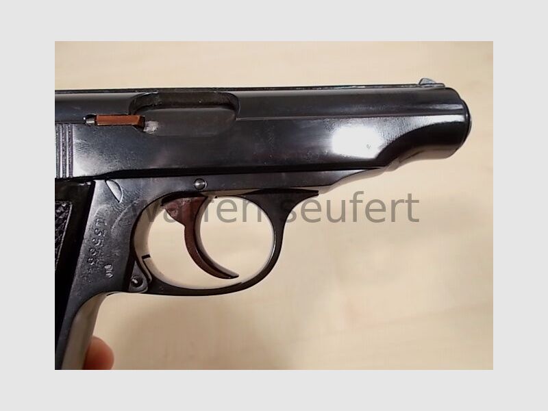 Manurhin PP révisé