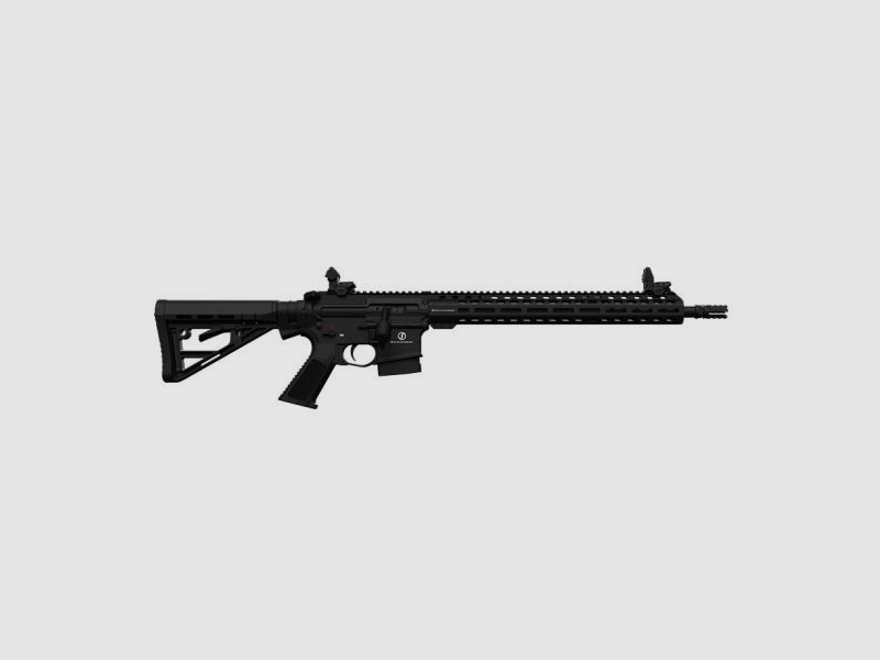 SCHMEISSER SP15 M5FL - 16,75" Repetierbüchse