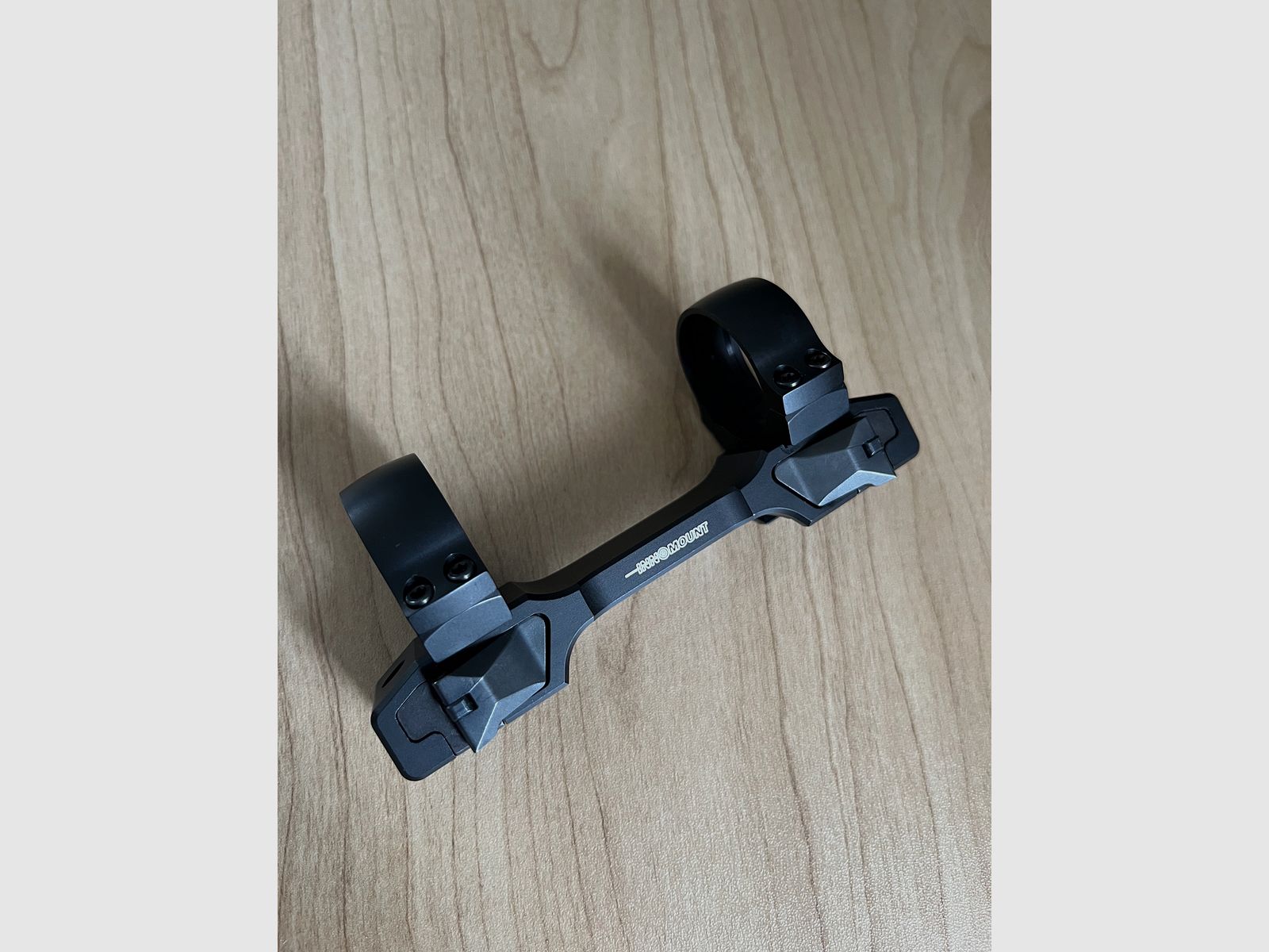 Innomount QD for Sauer