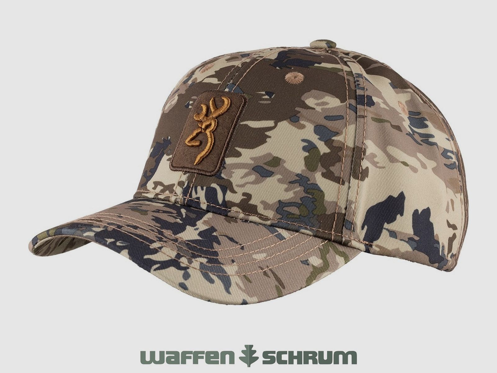 Browning Cap Hallow Auric