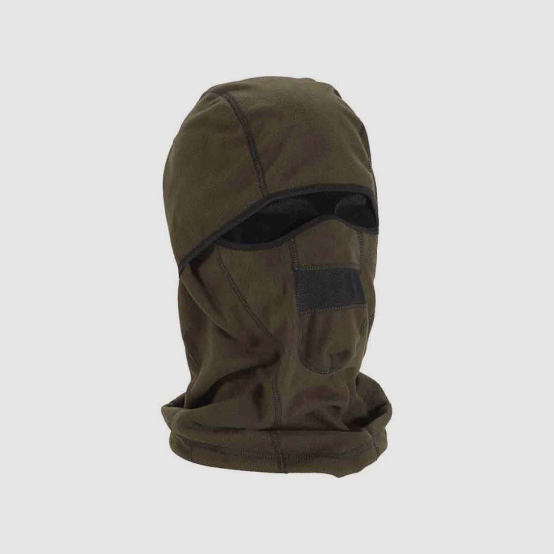 Browning Gesichtsschutz HELL'S CANYON - Lodengrün