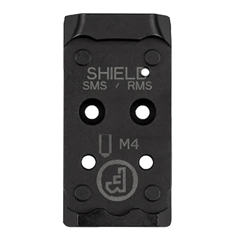 Płytka pod kolimator do CZ P-10 Shield RMS 1091-1410-06