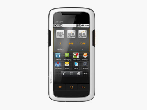 takwak TW700