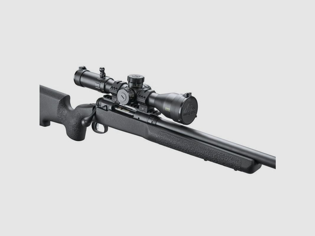 Butler Creek Flip Open Protection Optique pour Oculaire, image 8 sur 9
