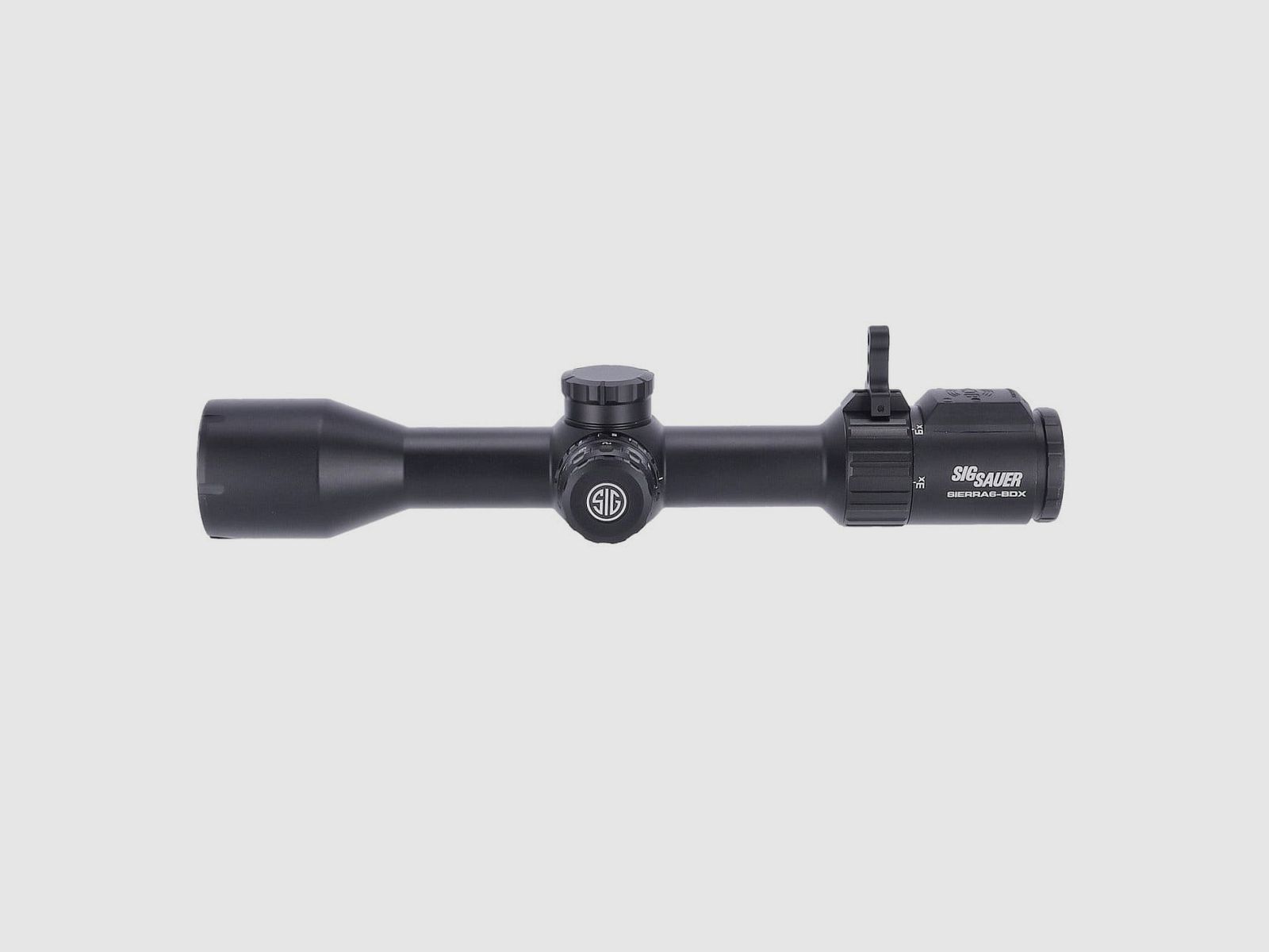 Sig Sauer SIERRA 6 BDX 3-18x44 Zielfernrohr, Bild 4 von 11