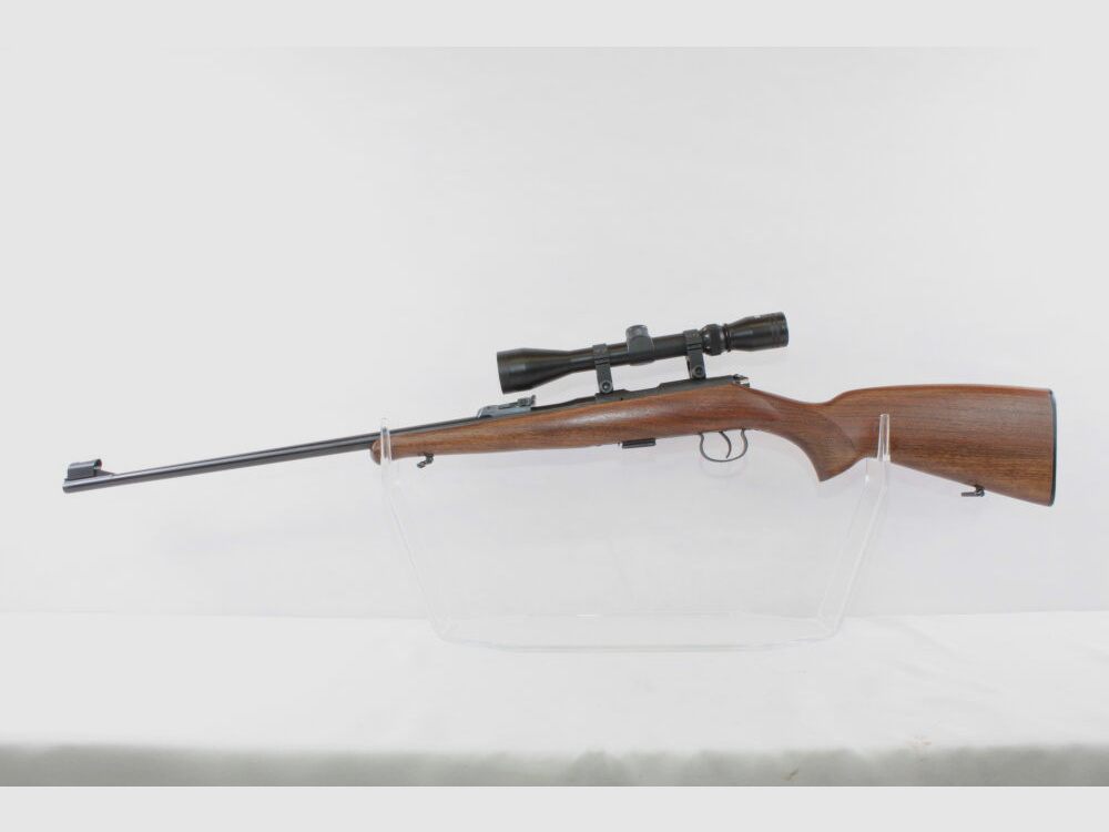 Ceska Zbrojovka, CZ Repeating Rifle CZ 452 ZKM .22lfB