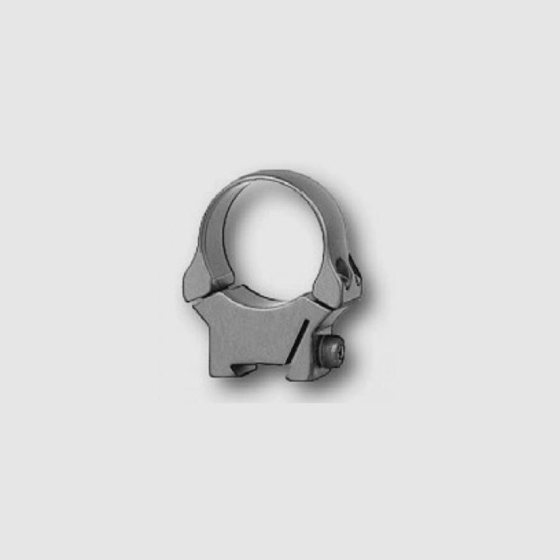 EAW AK montaggio ad anello 11mm prisma 25,4mm (26mm) BH 9mm senza supporto