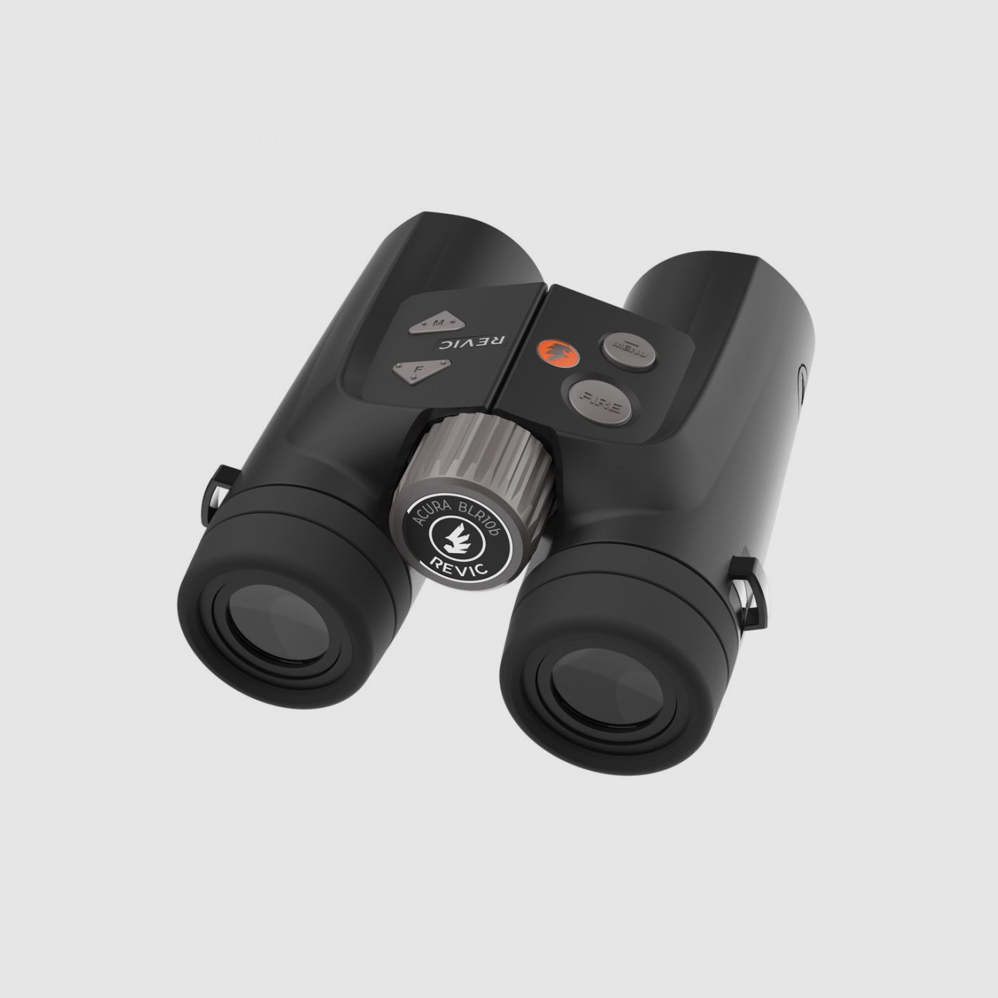 REVIC ACURA BLR10b FERNGLAS MIT BALLISTISCHEM TELEMETRIE 10X42, Bild 6 von 8