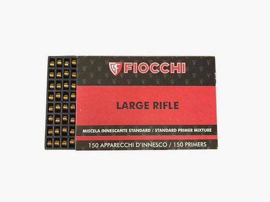 INNESCHI FIOCCHI LARGE RIFLE 12,00€ - NICHT ONLINE VERKAUFEN - KONTAKTIEREN SIE DEN VERKÄUFER