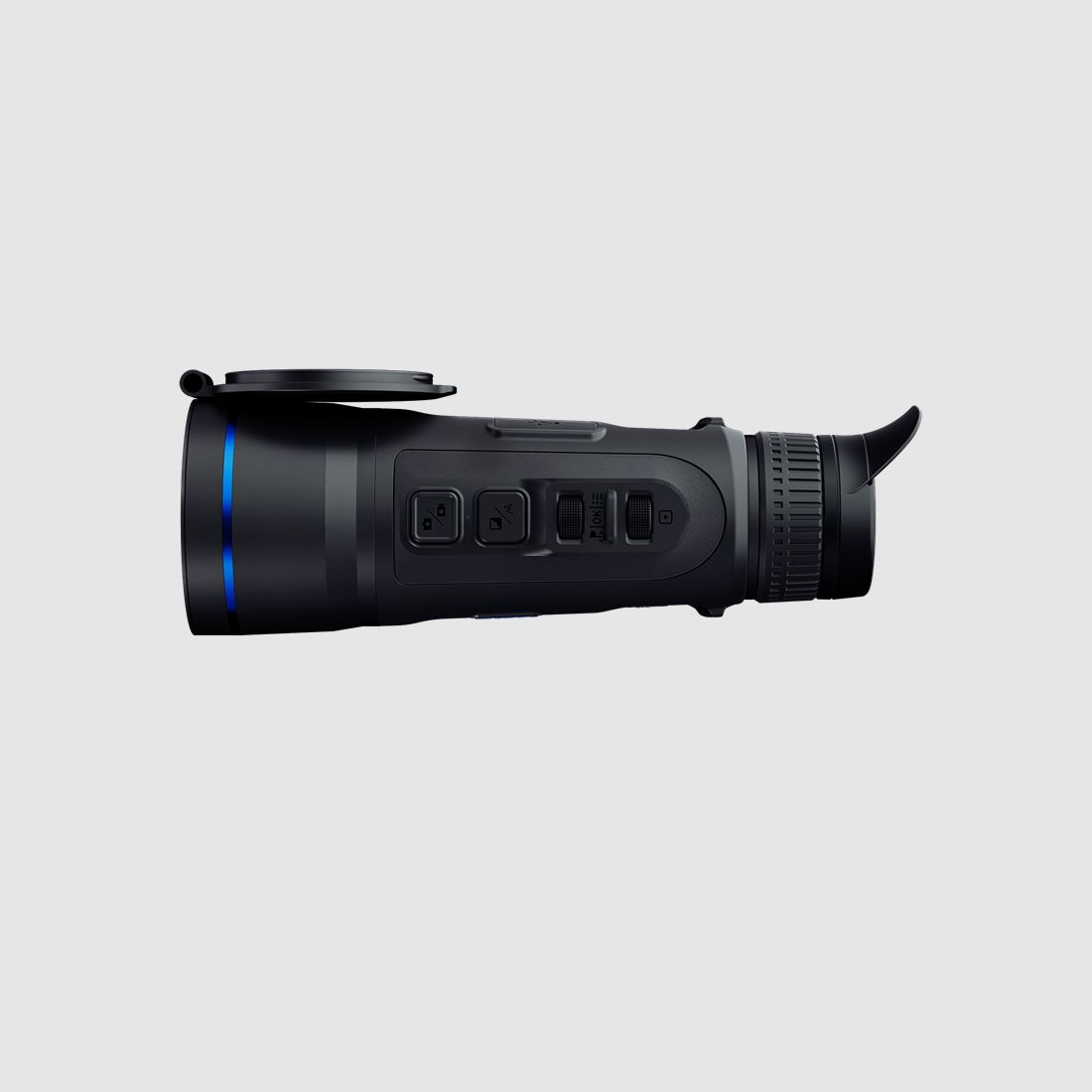 Pard Leopard 640 eX 50 LRF warmtebeeldcamera-handapparaat