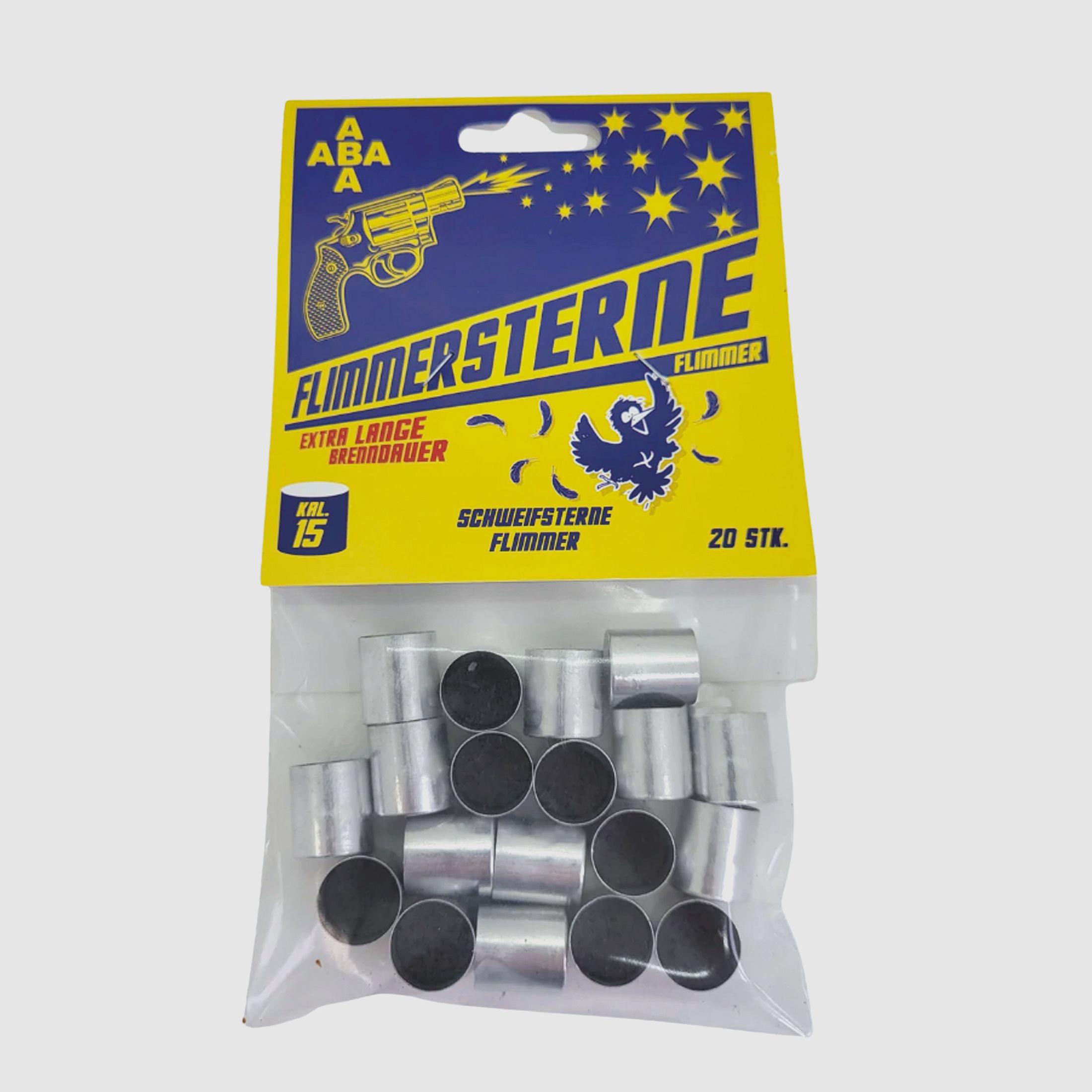 Flickering Stars 20 pcs.