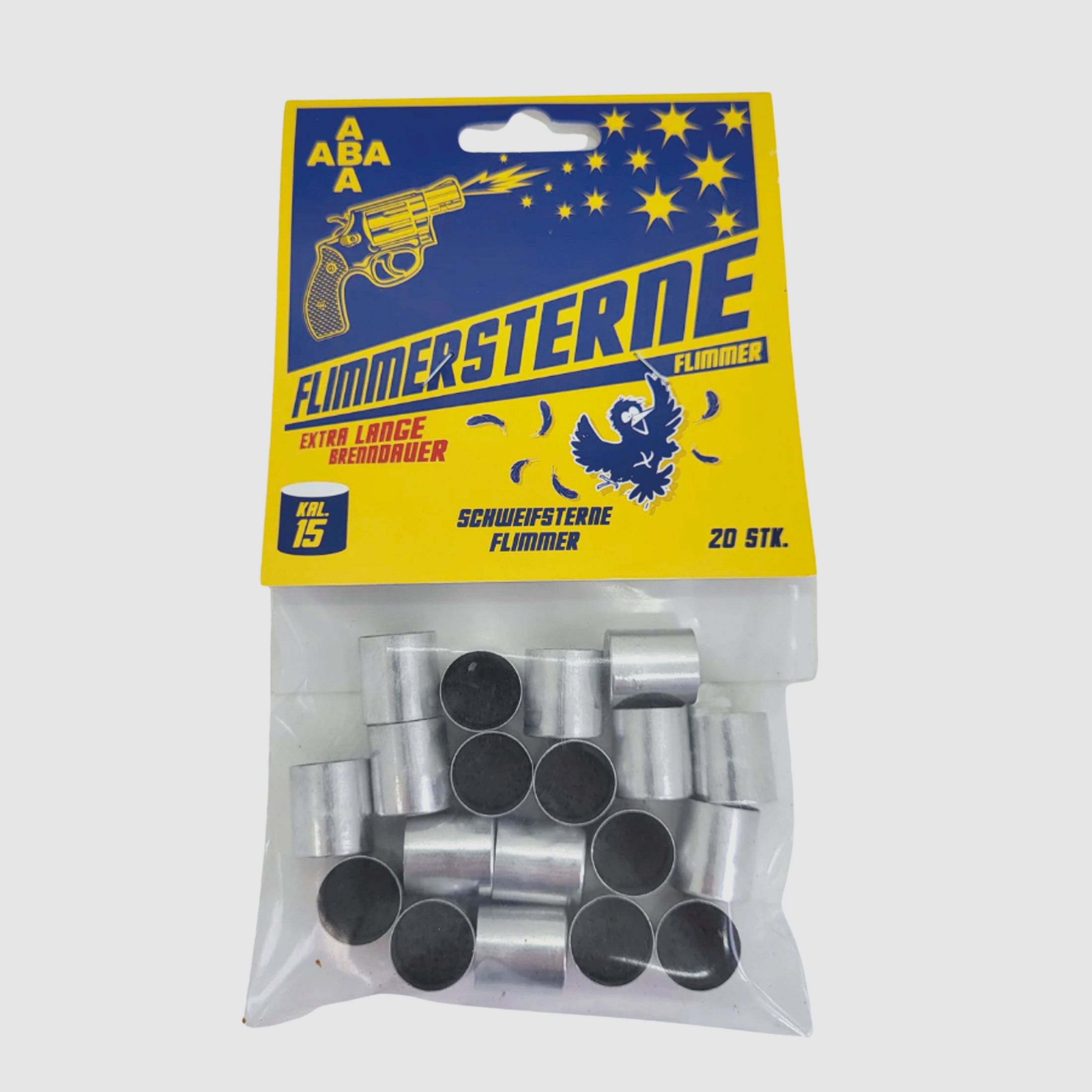 Flimmersterne 20 St.