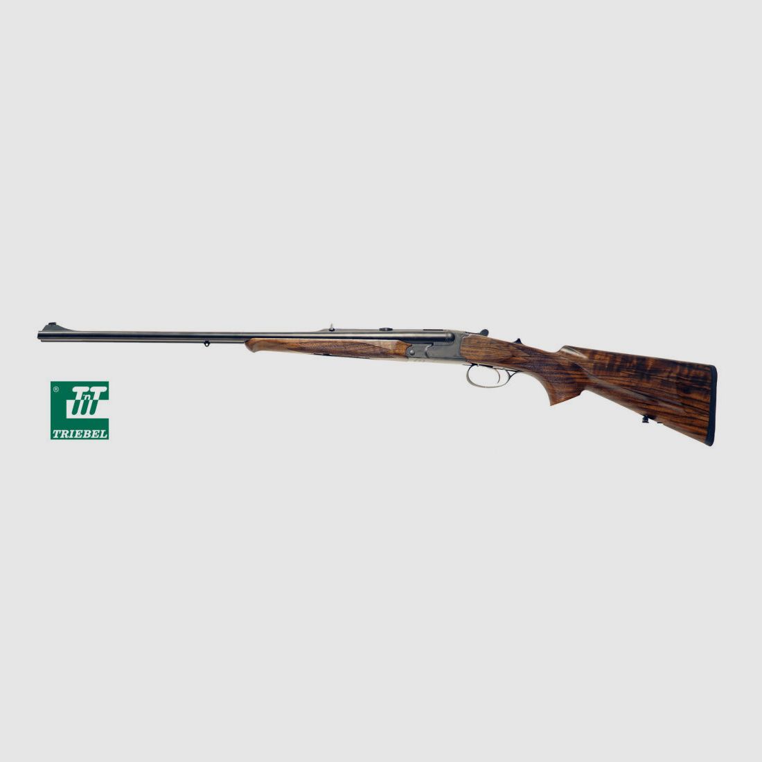 Krieghoff Mod. Classic - sistema de 2 cerraduras