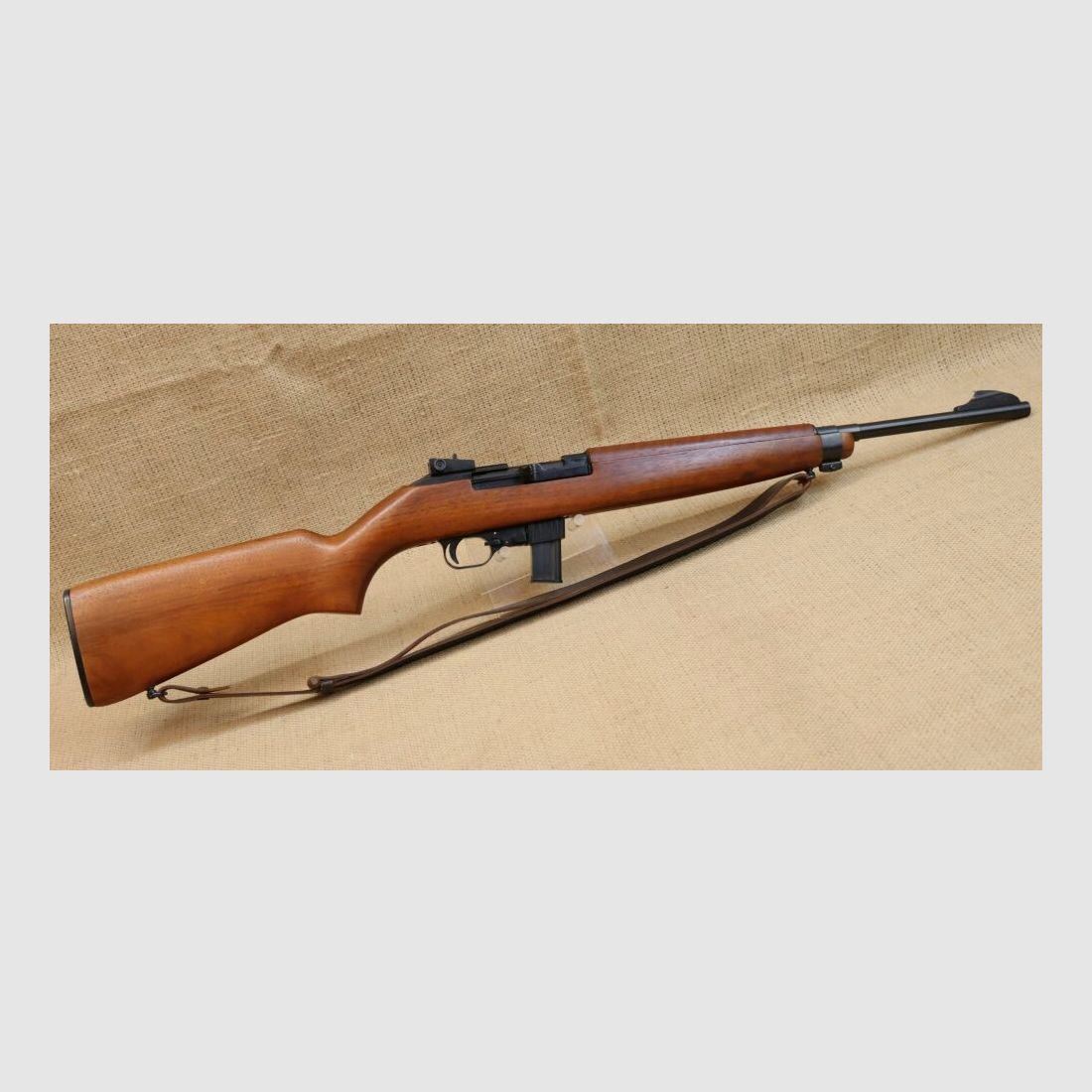 Erma EGM-1 70 .22lr