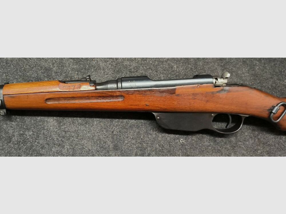Steyr Mannlicher M95 / 30 Carbine
