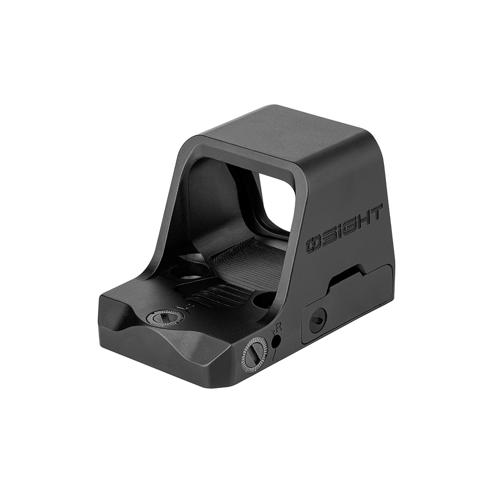 Green Dot Sight Osight C GN Multi Reticle, image 7 of 8