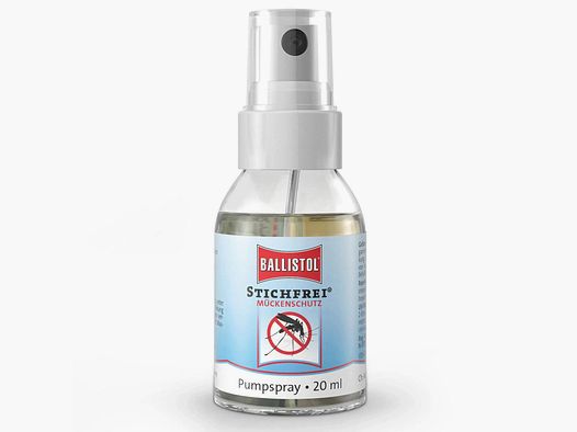 Ballistol Ballistol Bezpieczny Spray - 100 ml