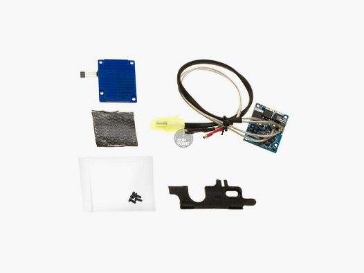 Ares EFCS Unit M4 Front Wire