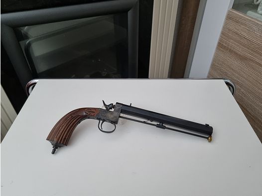 Davide Pedersoli Zimmer Modell S335