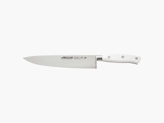 Chef Knife Arcos Riviera - Chef - 200mm - White - A233624