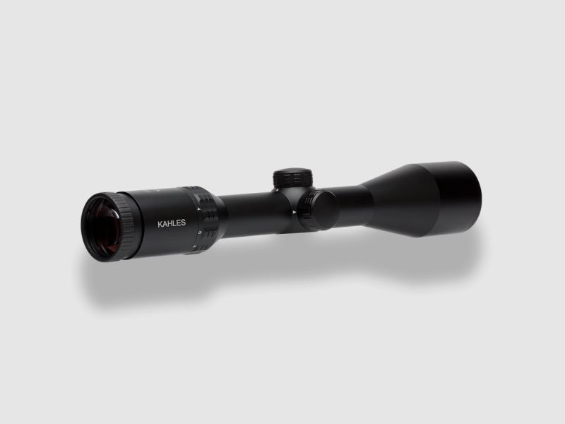 KAHLES HELIA 2-10x50i Absehen 4-Dot