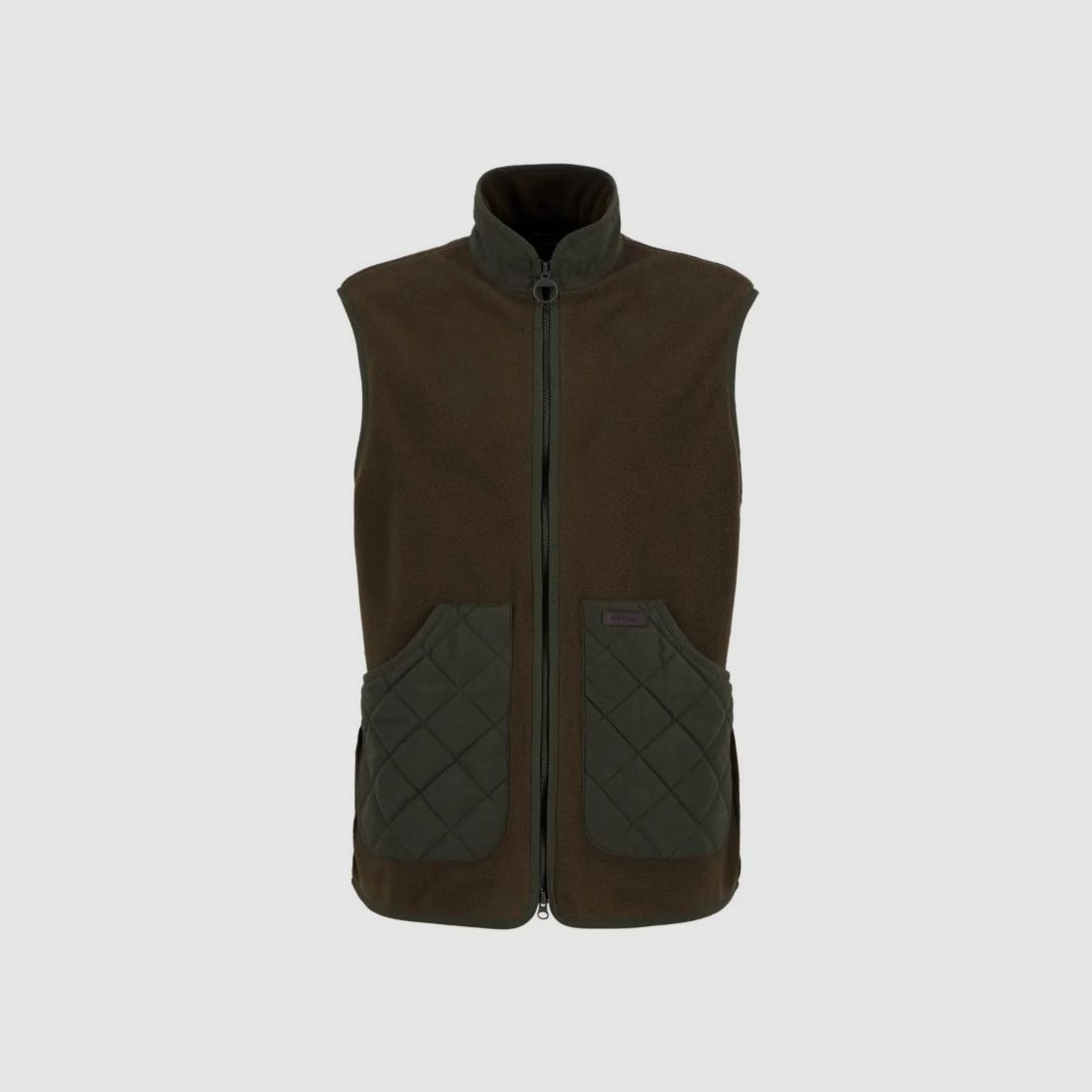 Kamizelka H-Fleece Barbour Lowich, zdjęcie 2 z 2