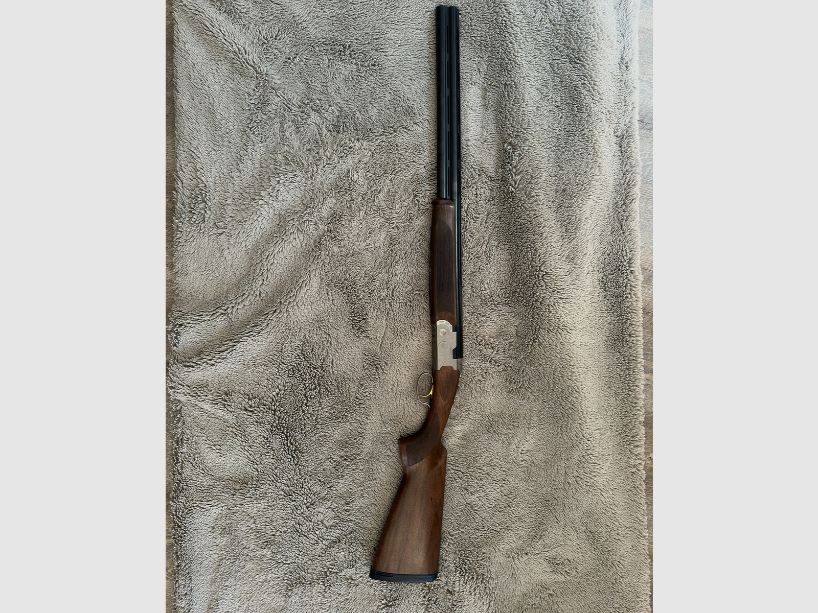 Beretta 686 Silver Pigeon - Sporting - 12/76 - 71cm Lauflänge