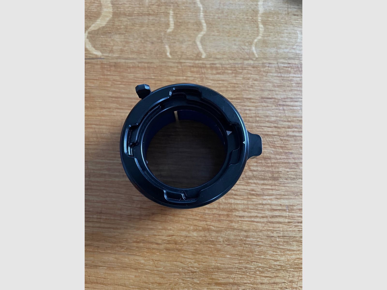 Rusan clamp adapter clamp adapter MAR-57