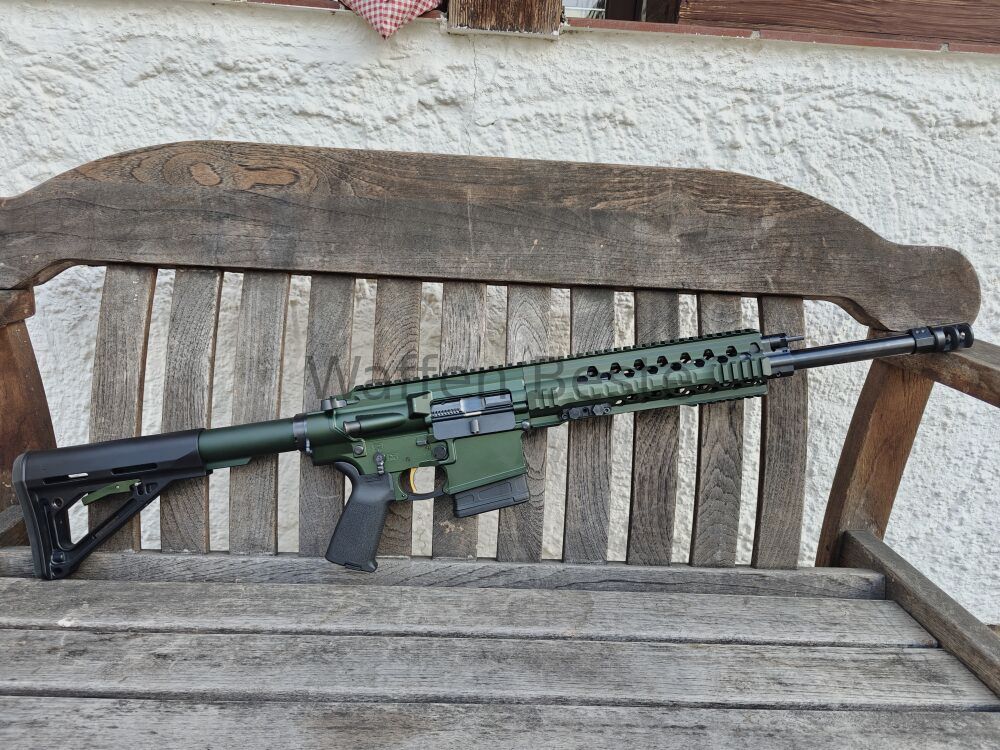 Burk BR 10