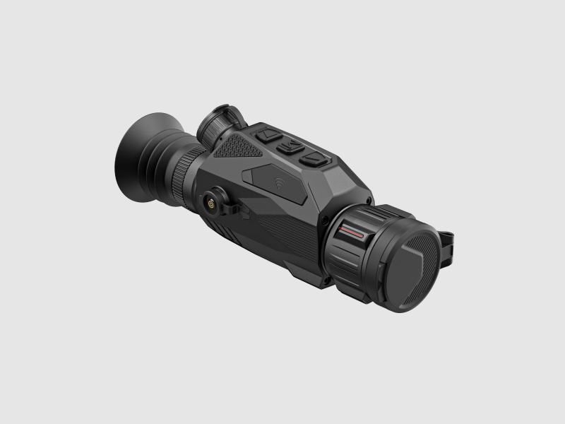Nocpix Slim L35 2-in-1 Warmtebeeld Richtkijker en Handkijker, afbeelding 4 van 12
