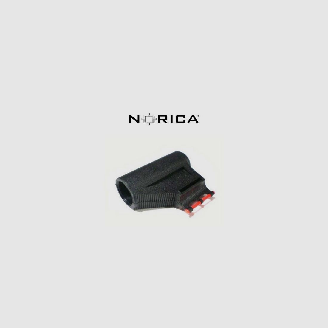 Mirino in fibra ottica Norica, immagine 2 di 3