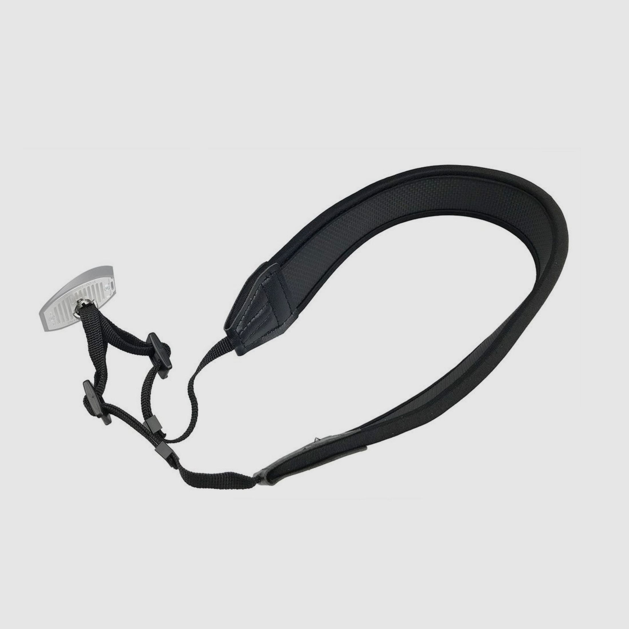 Liemke carrying straps 80409022 Keiler & Challenger with threaded adapter