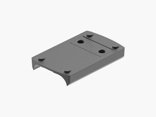 Leupold Deltapoint Pro Dovetail-Montage für HK
