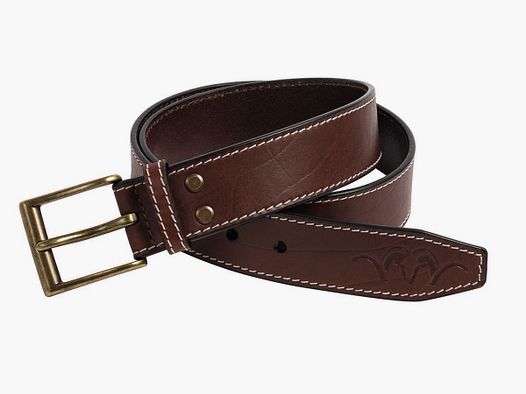 Blaser Ledergürtel 221 Toffee