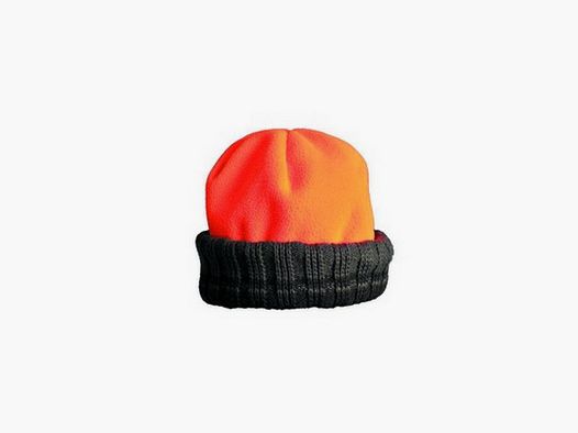 Bob Polar Fleece réversible orange BROWNING