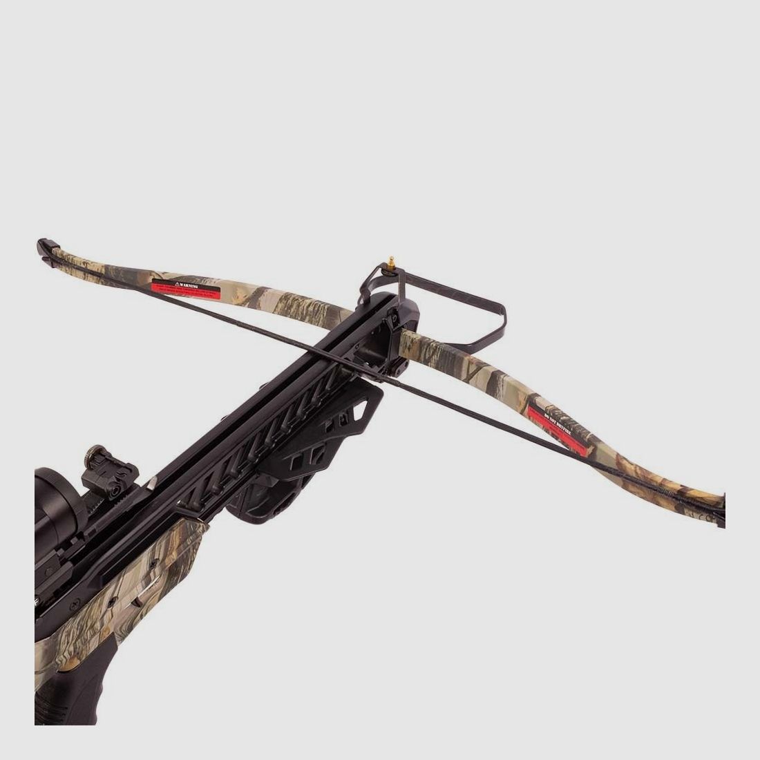 Man Kung Hound XB27 Recurve Armbrust 175 lbs / 255 fps / Camo