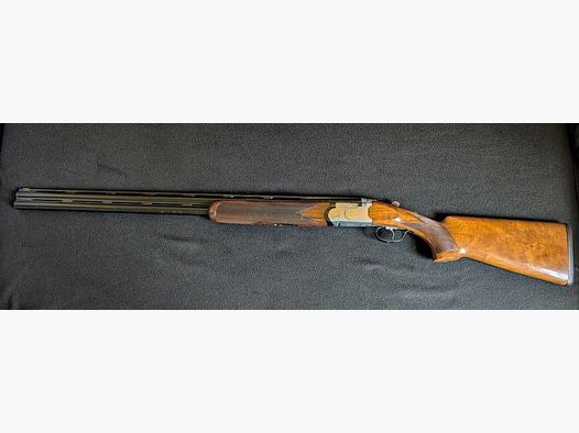 Beretta S 682 Trap