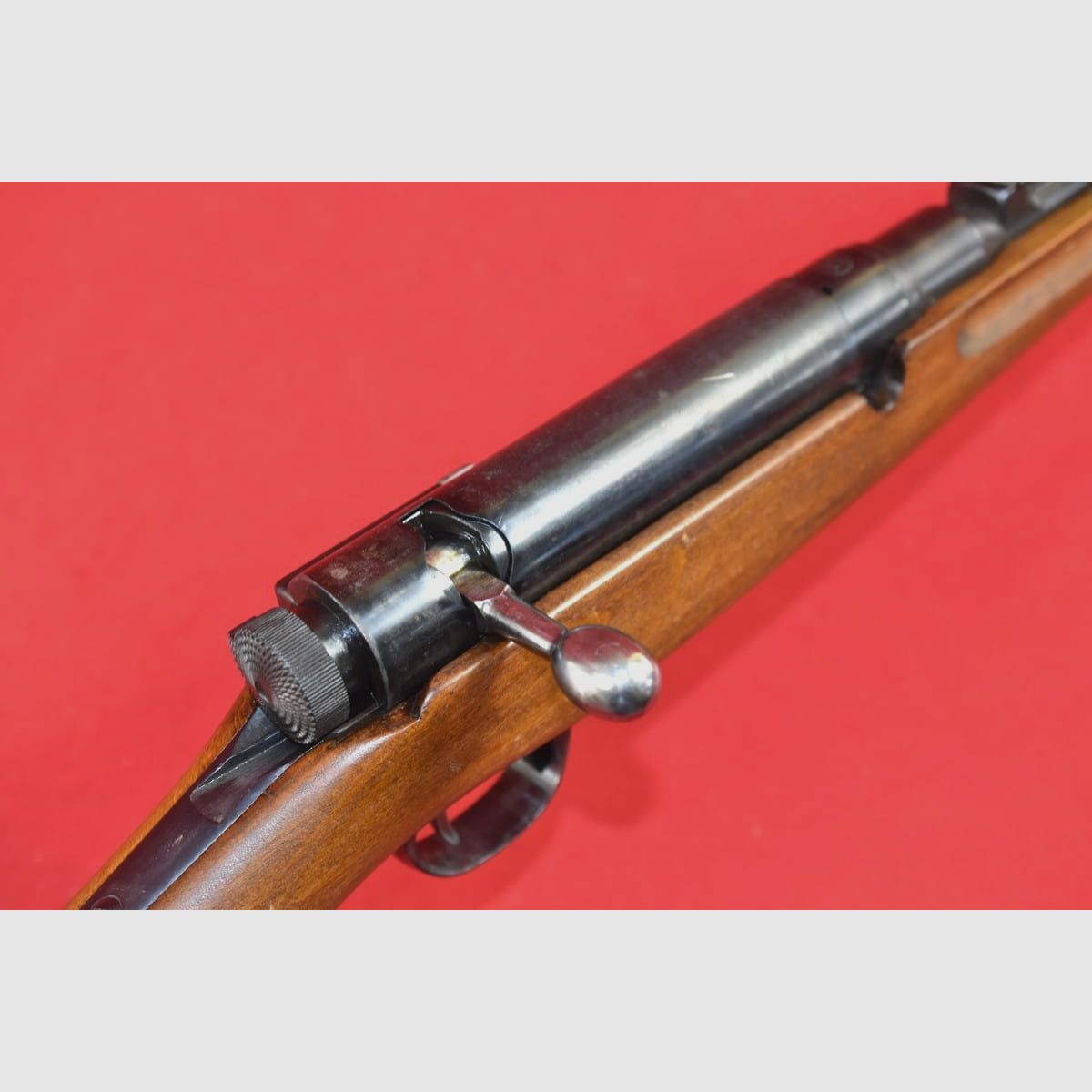 #5474 Carabine Arisaka M1905 (Type 38), cal. 6,5 Jap., image 19 sur 29