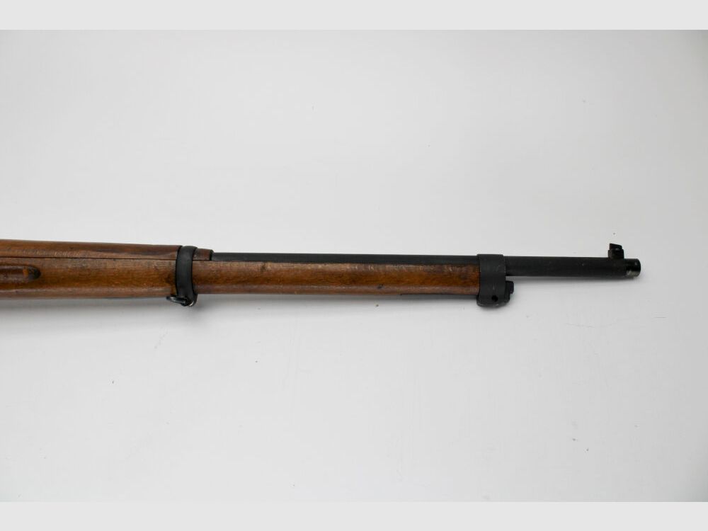 Rep fucile Carl Gustafs Stads M/96 cal. 6,5x55SE 6,5x55SE, immagine 7 di 8